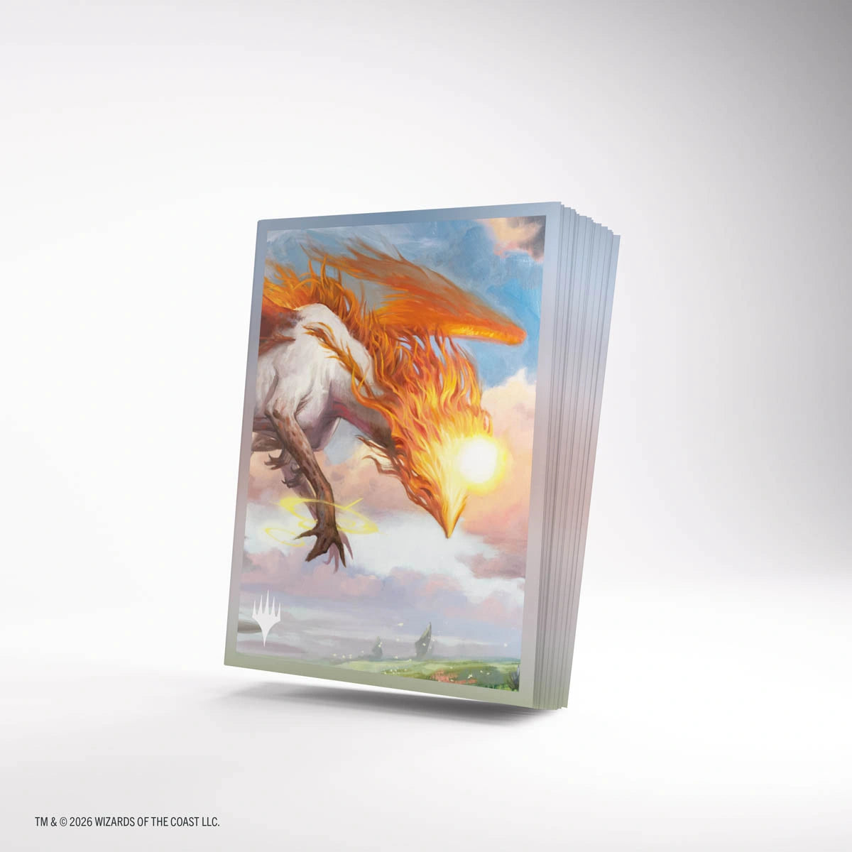 Magic: The Gathering | Lorwyn Eclipsed Premium Art Sleeves