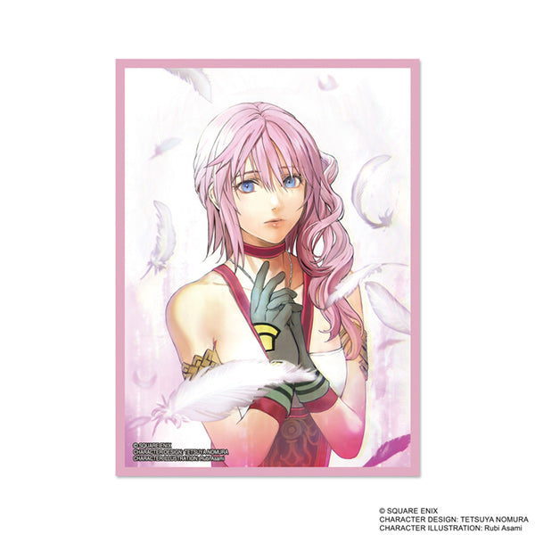 Square Enix Card Sleeves: Final Fantasy VI