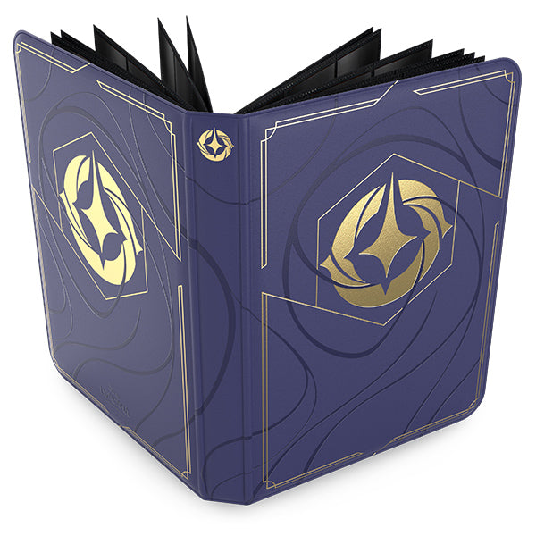 Lorcana Portfolio: Disney Lorcana- Branded Premium