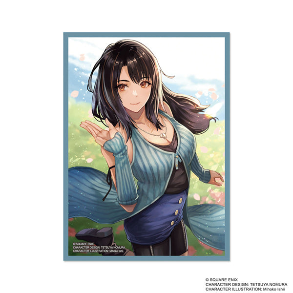 Square Enix Card Sleeves: Final Fantasy VI