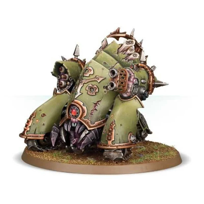 Warhammer Etb death guard myphitic blight-hauler 43-56 Figurine games