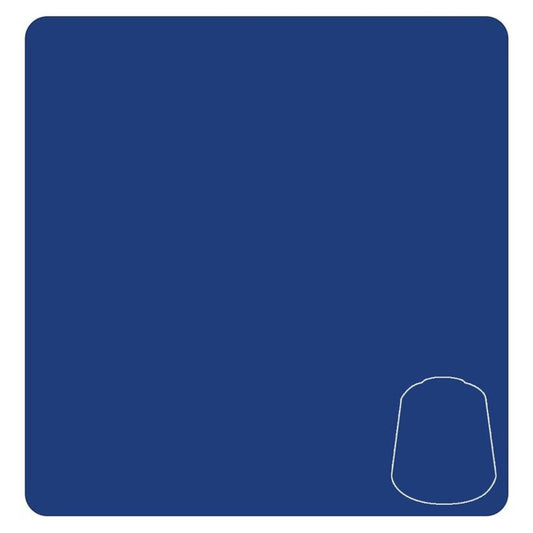 Citadel Base Paint: Macragge Blue 12ml pot
