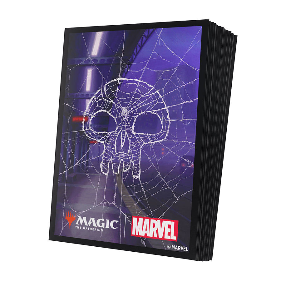 Gamegenic MTG: Spider-Man Premium Sleeves