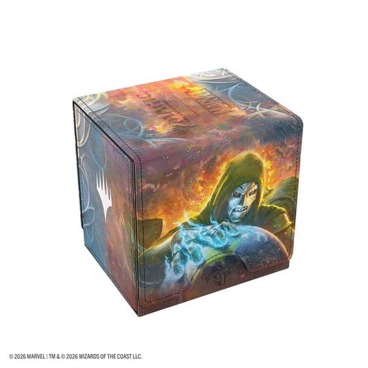 Magic: The Gathering | Marvel Super Heroes Sidekick PRO 100+ XL