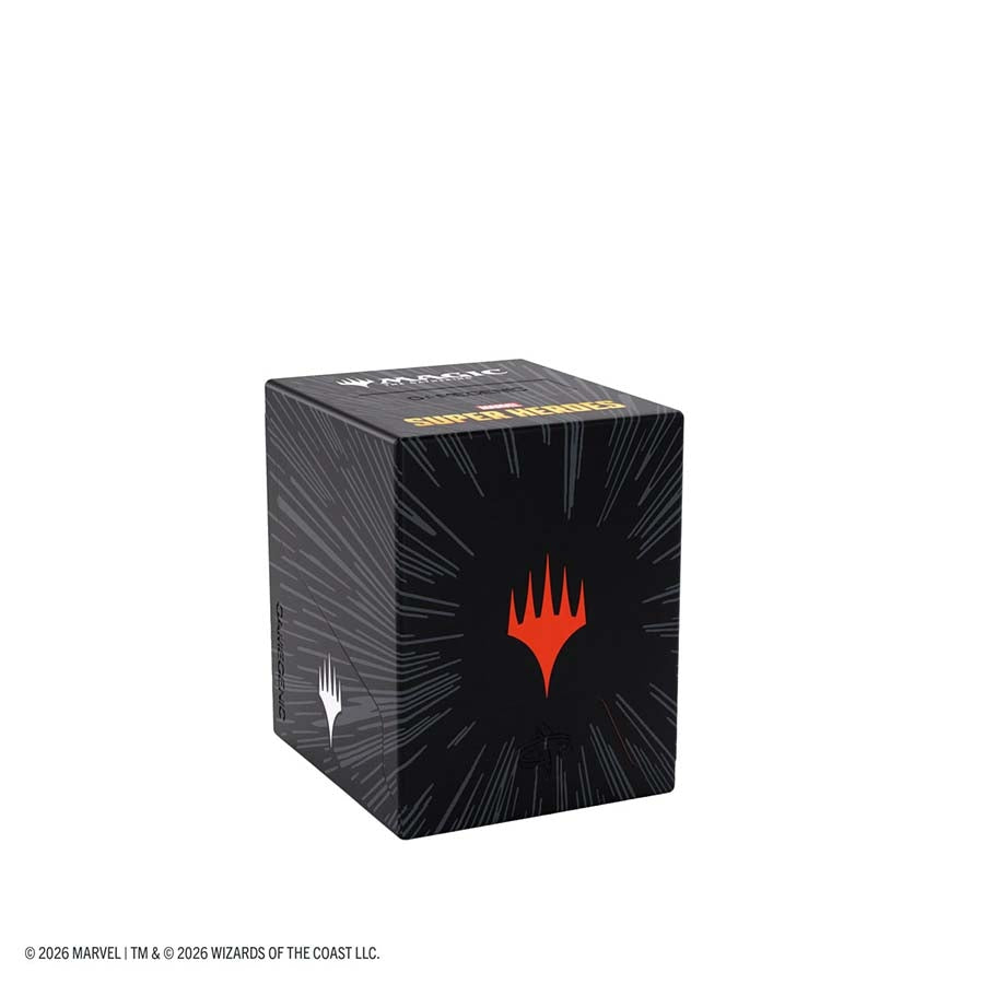 Magic The Gathering | Marvel Super Heroes Bastion 100+ XL