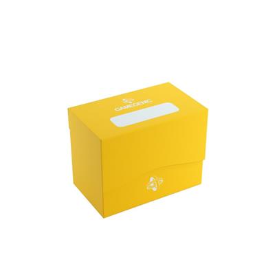 Gamegenic Side Holder 80+ Deck Box