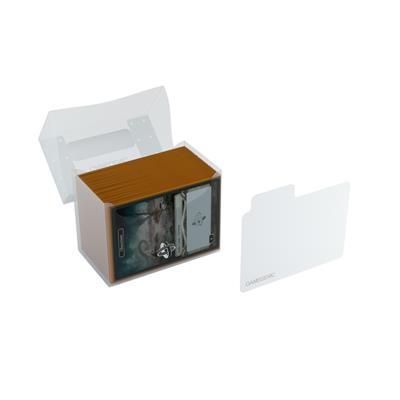 Gamegenic Side Holder 80+ Deck Box