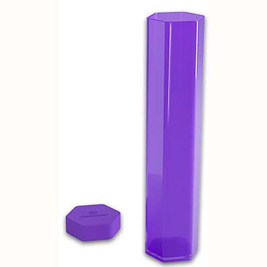Gamegenic: Hexagonal Playmat Tube