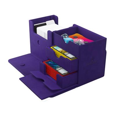 Gamegenic The Academic 133+ XL Deck Box