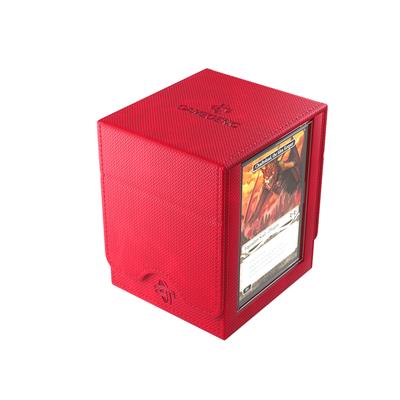 Gamegenic Squire Plus 100+ XL Convertible Deck Box