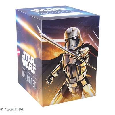 Star Wars: Unlimited Soft Crate