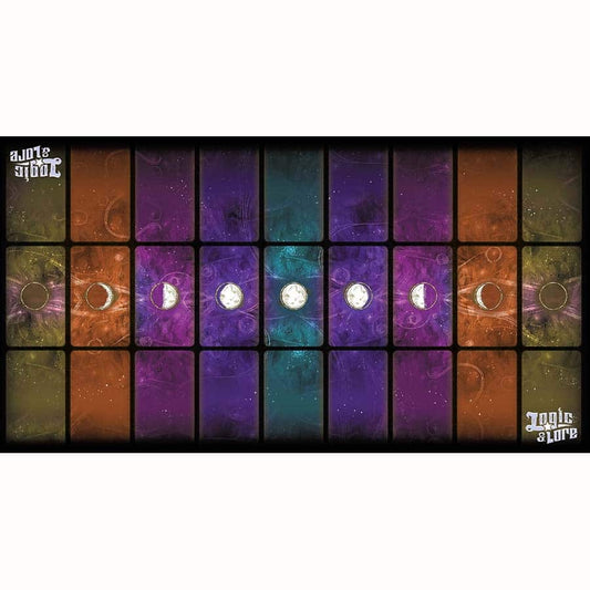 Logic and Lore Playmat