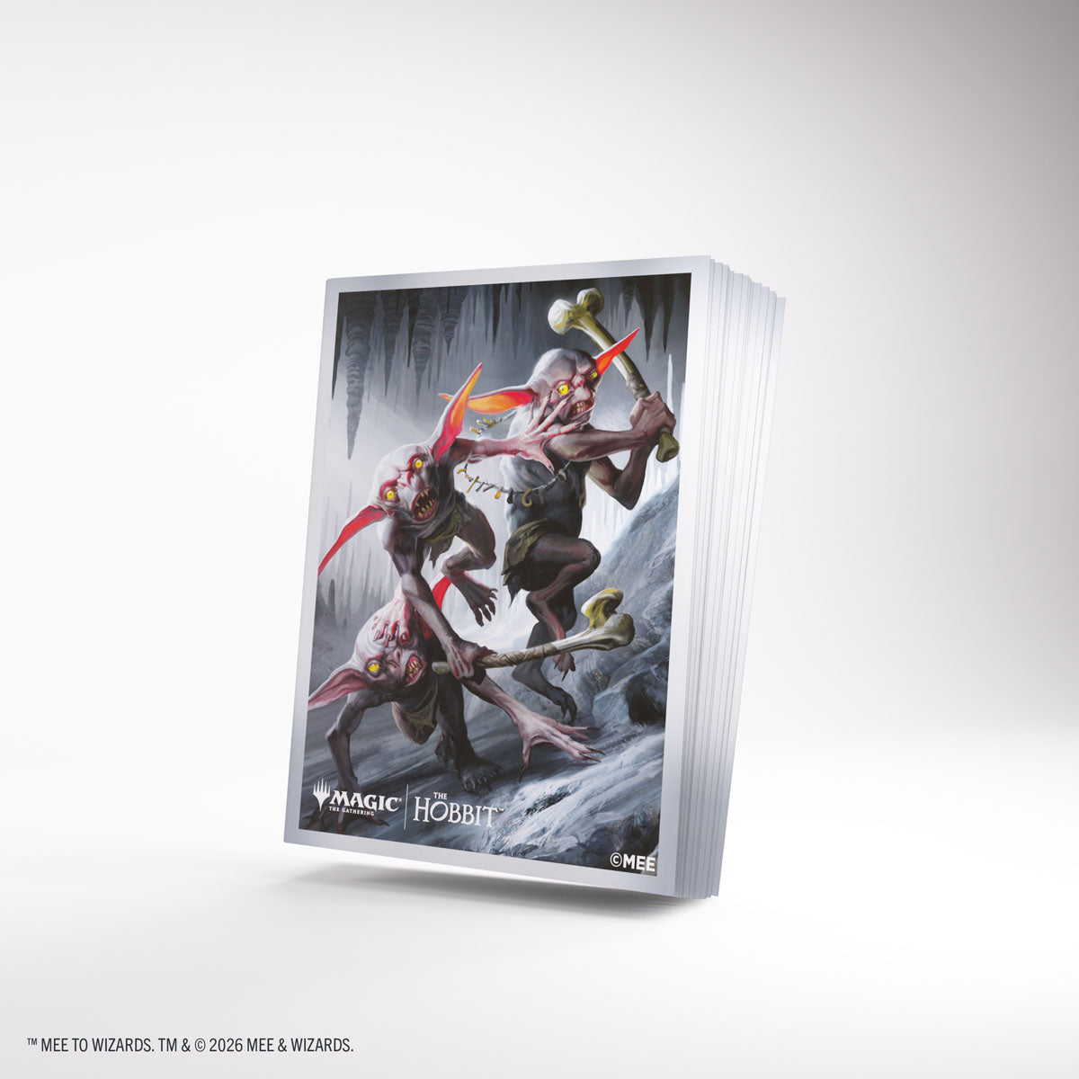 GAMEGEN!C MTG: The Hobbit Sleeves