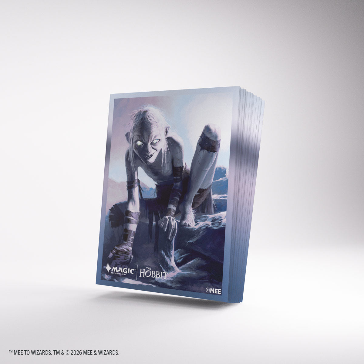 GAMEGEN!C MTG: The Hobbit Sleeves