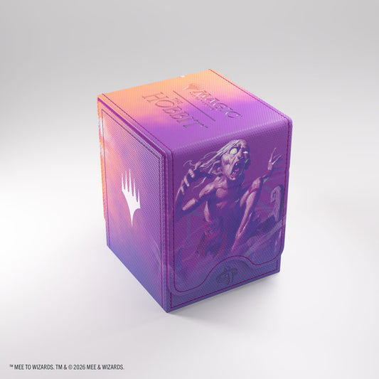 GAMEGEN!C MTG Deck Box: Squire 80+ XL - The Hobbit