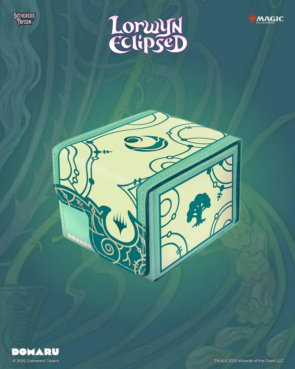 Lorwyn Eclipsed DOMARU Boxes - Gatherer's Tavern