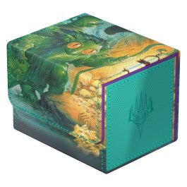 Ultimate Guard Sidewinder 100+: Magic The Gathering Lorwyn Eclipsed