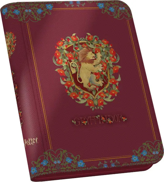 Ultimate Guard 160+ ZipFolio XenoSkin Harry Potter