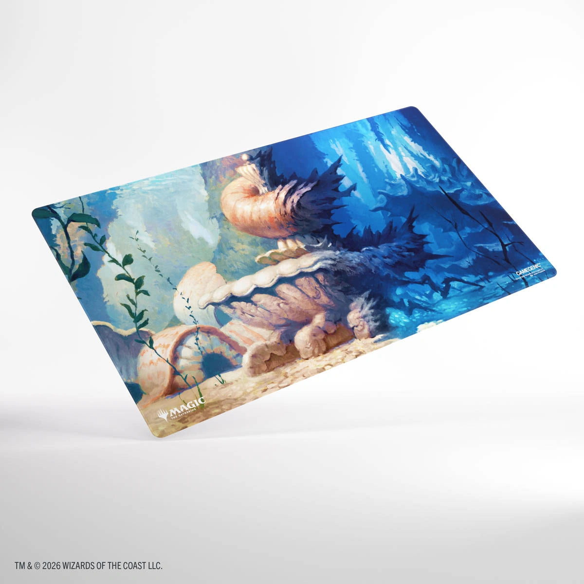 Magic: The Gathering | Lorwyn Eclipsed Shiny Playmat