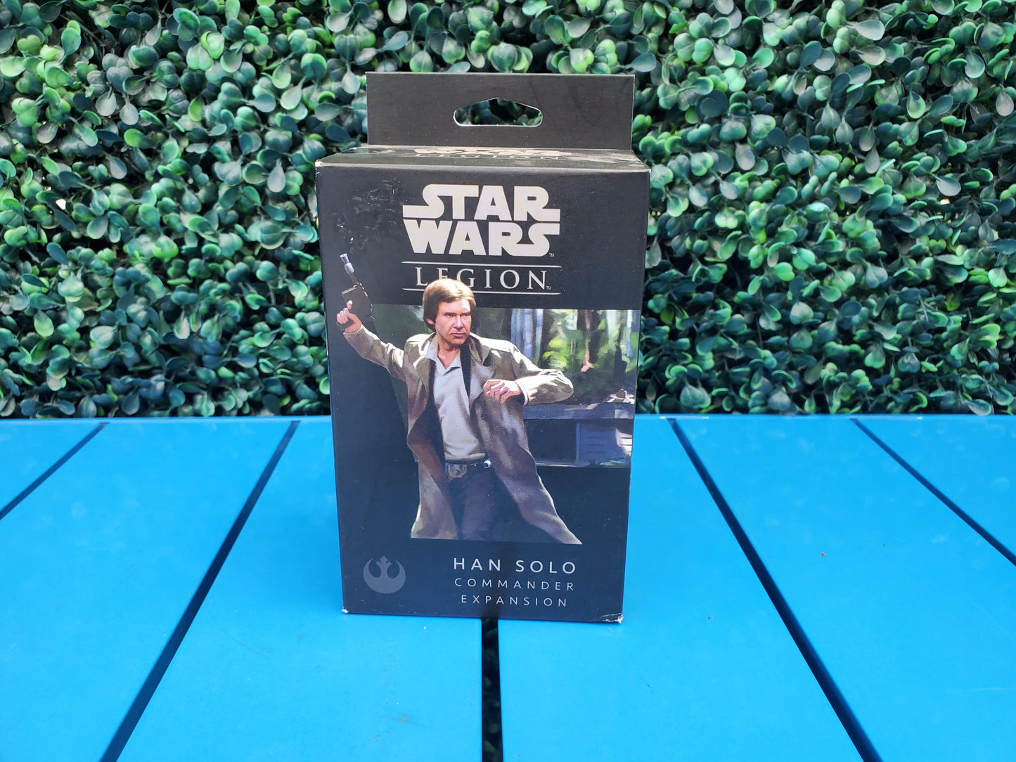 Star Wars: Legion Commander Expansion