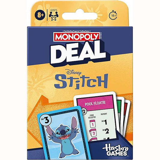 Monopoly: Deal Stitch