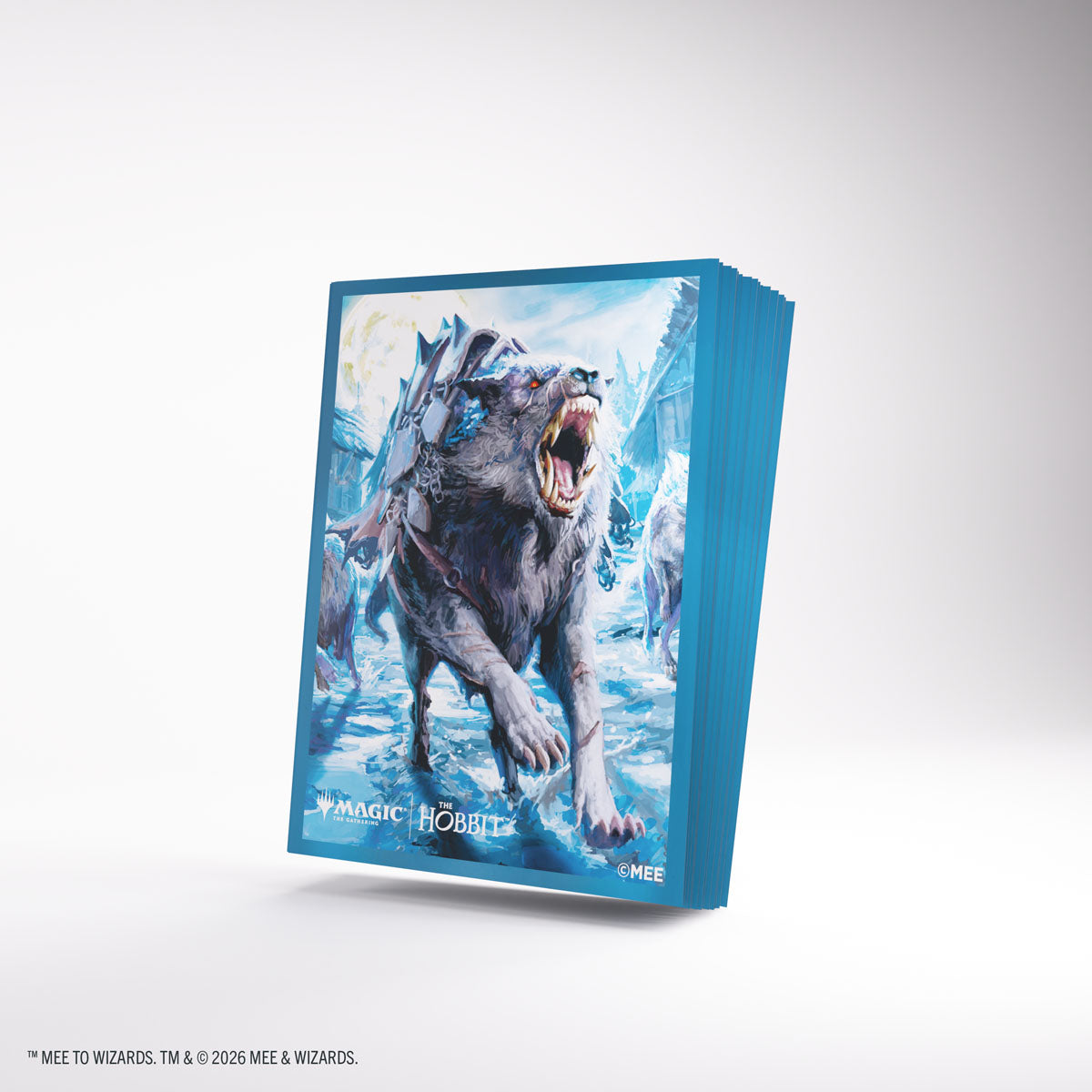 GAMEGEN!C MTG: The Hobbit Sleeves
