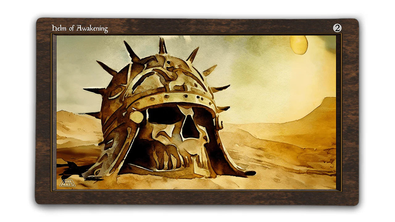 Jankmat TCG Playmat - Wave 1