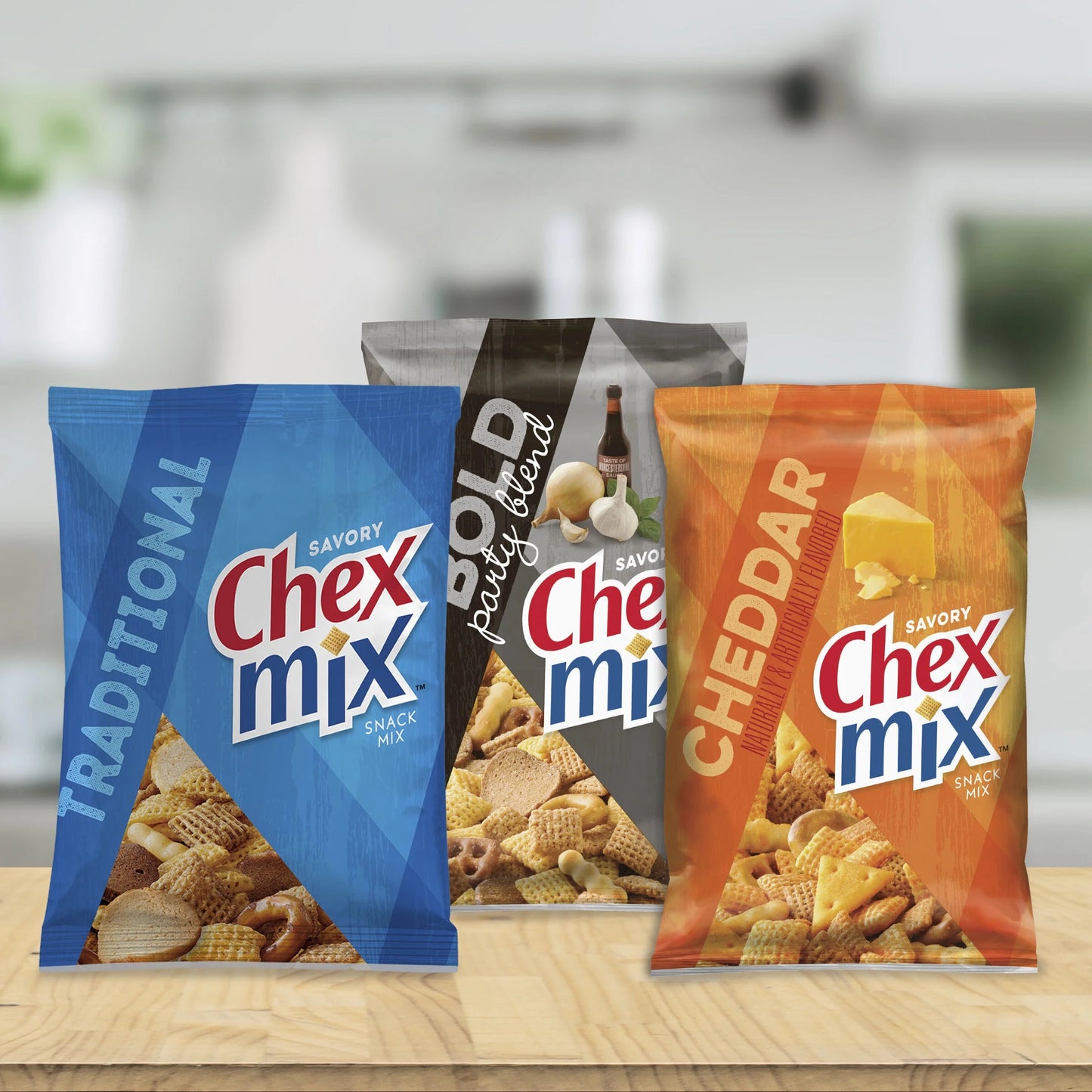 Chex Mix