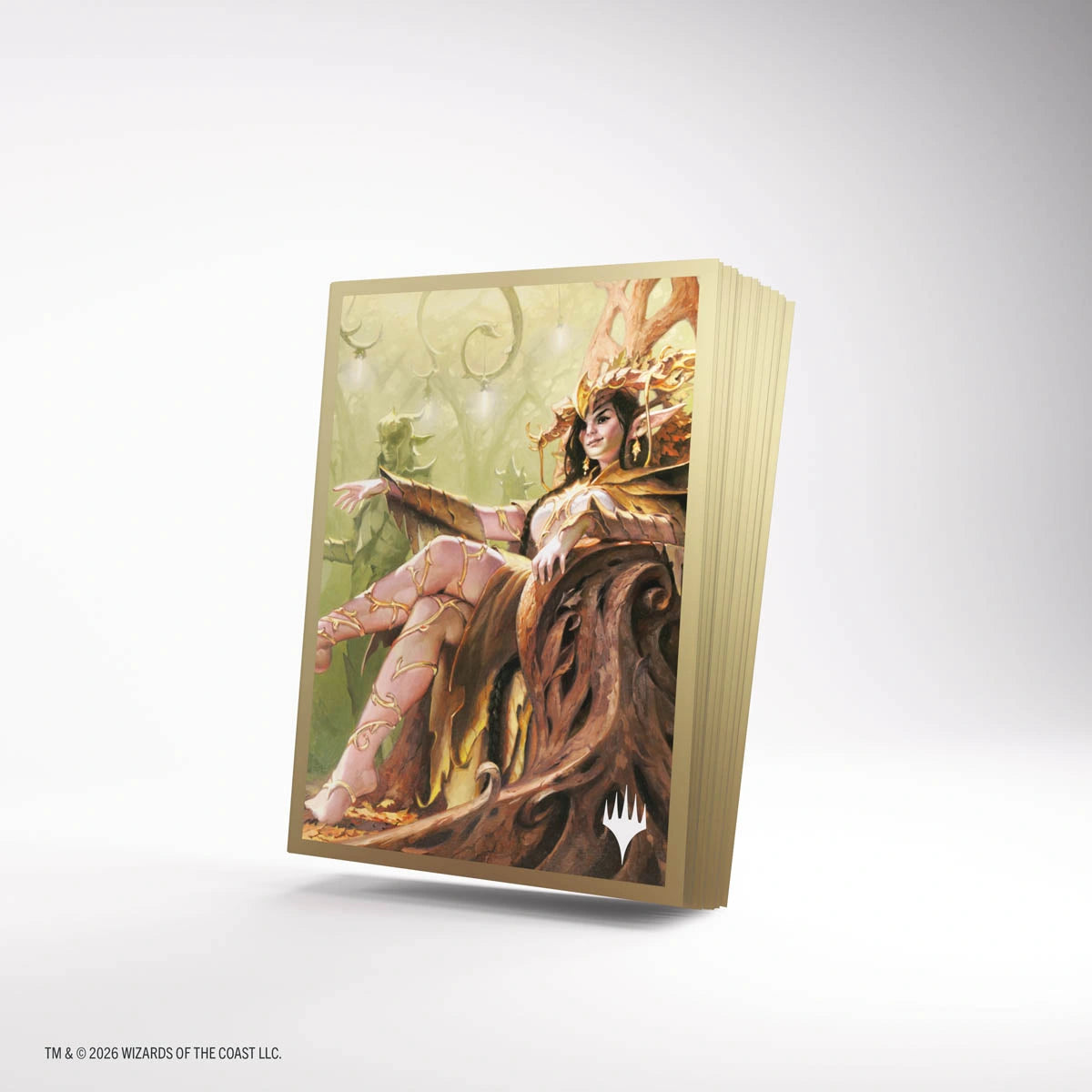 Magic: The Gathering | Lorwyn Eclipsed Premium Art Sleeves