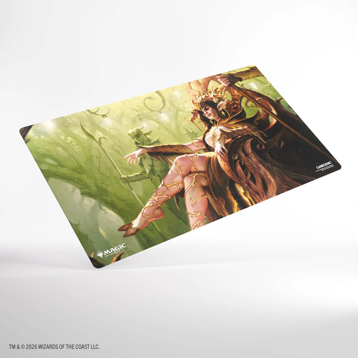 Magic: The Gathering | Lorwyn Eclipsed Prime Playmat