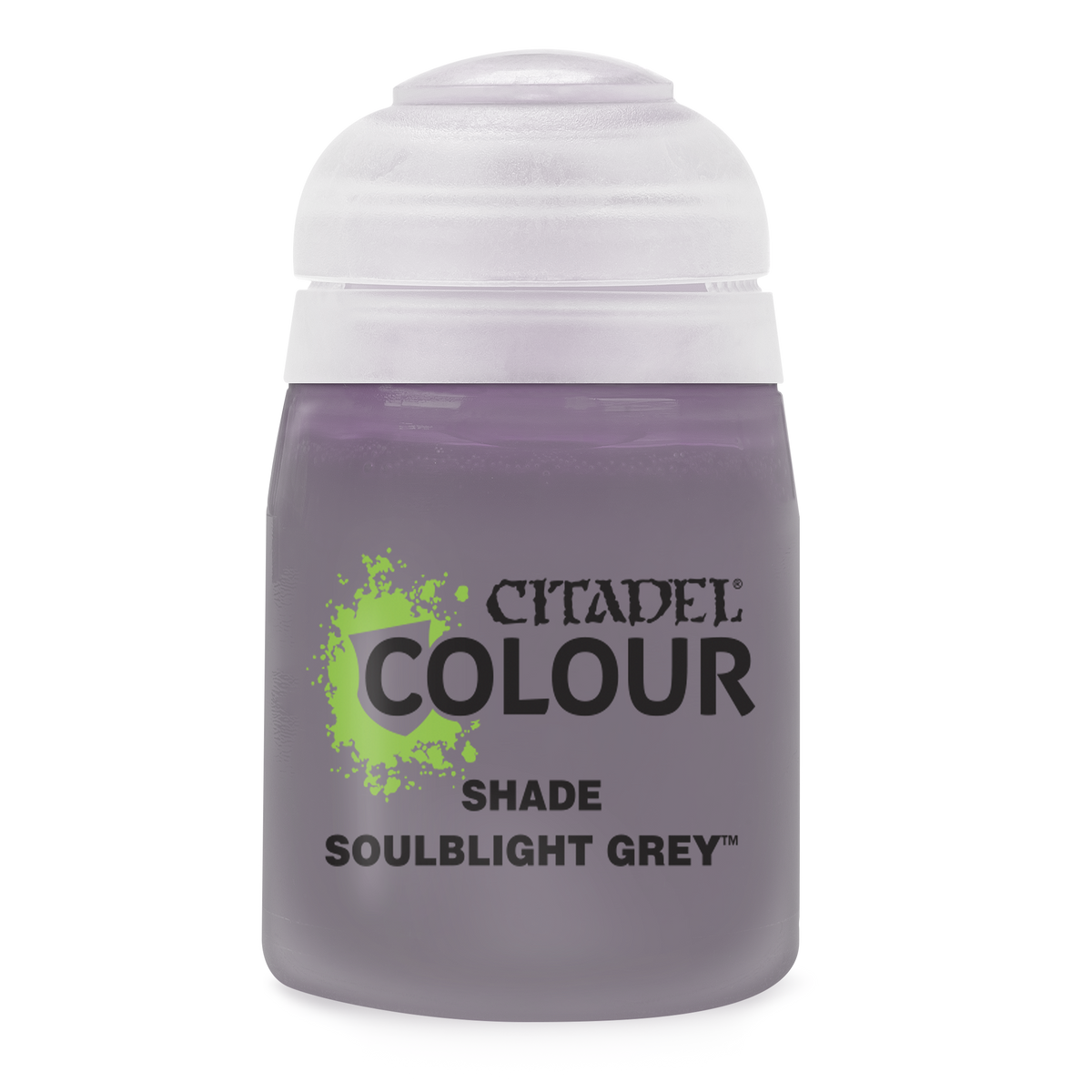 Citadel Paint: Soulblight Grey (Shade)