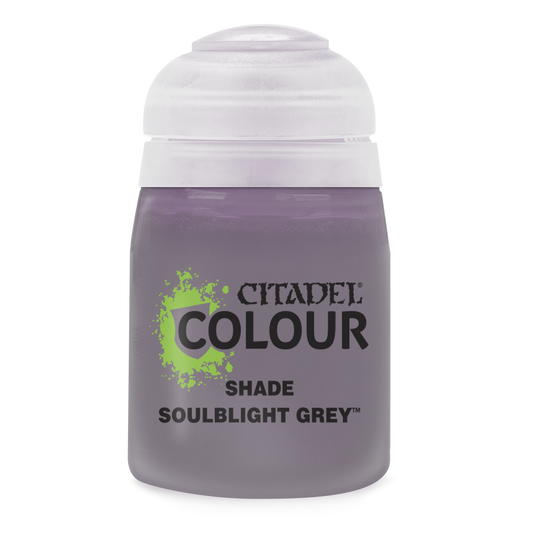 Citadel Paint: Soulblight Grey (Shade)
