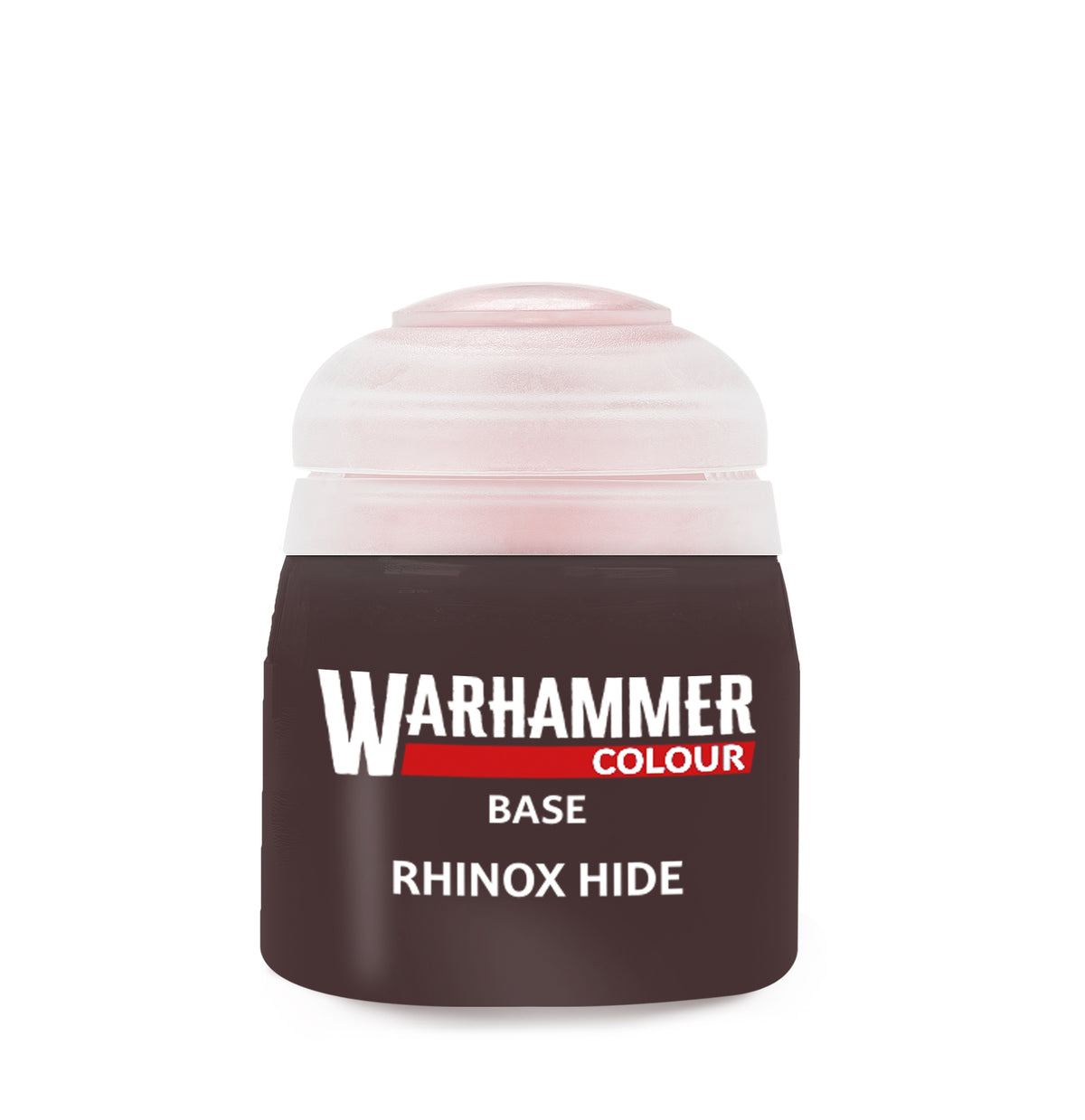 Citadel Paint: Rhinox Hide (Base)
