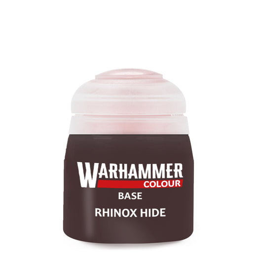 Citadel Paint: Rhinox Hide (Base)