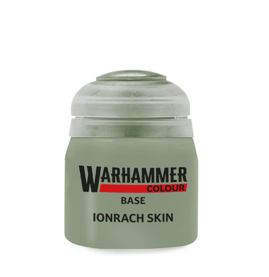 Citadel Paint: Ionrach Skin (Base)