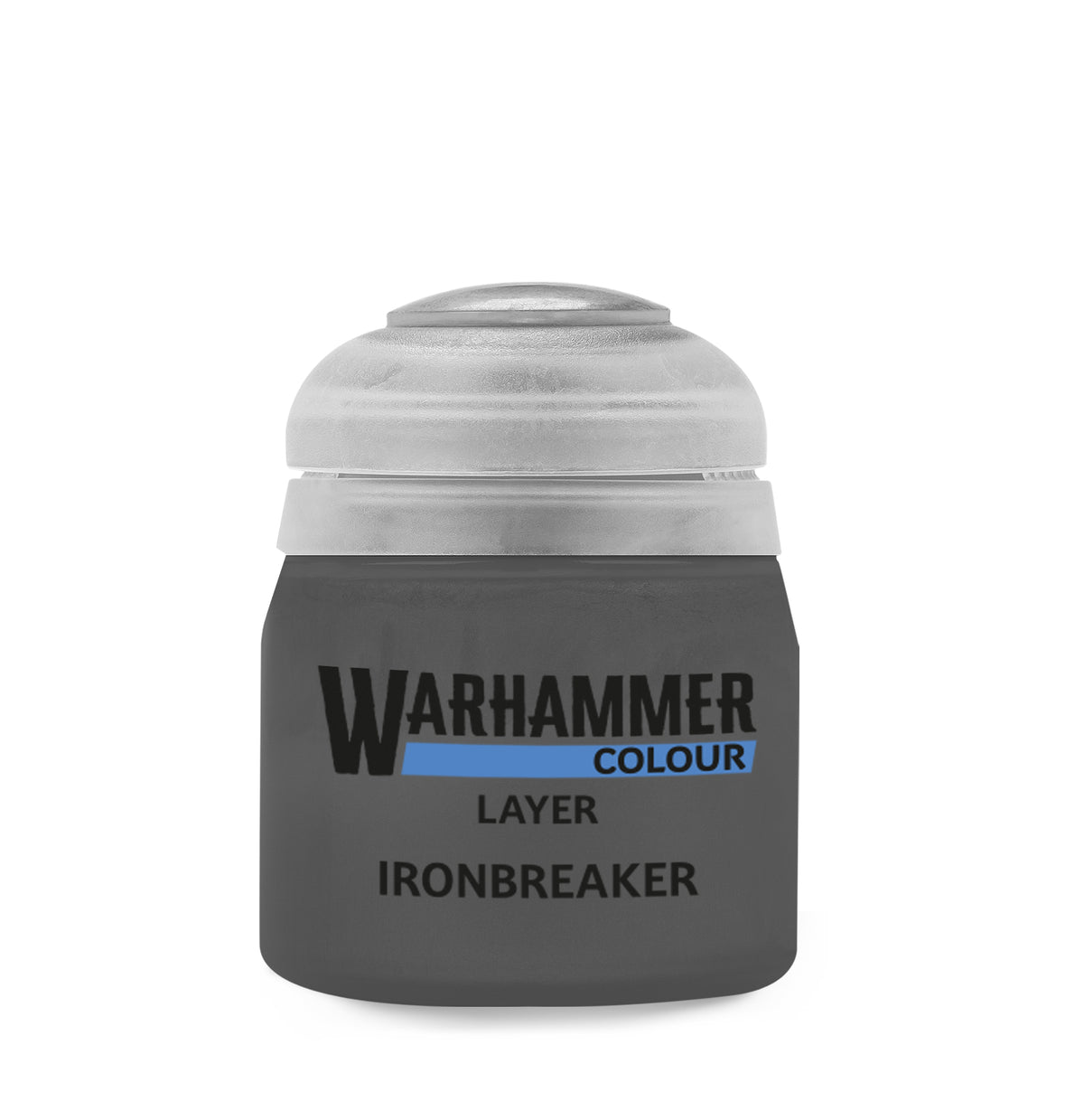 Citadel Paint: Ironbreaker (Metallics)