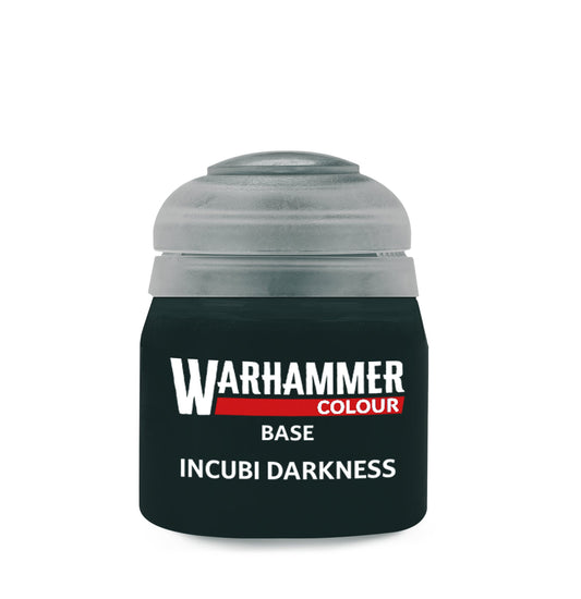 Citadel Paint: Incubi Darkness (Base)