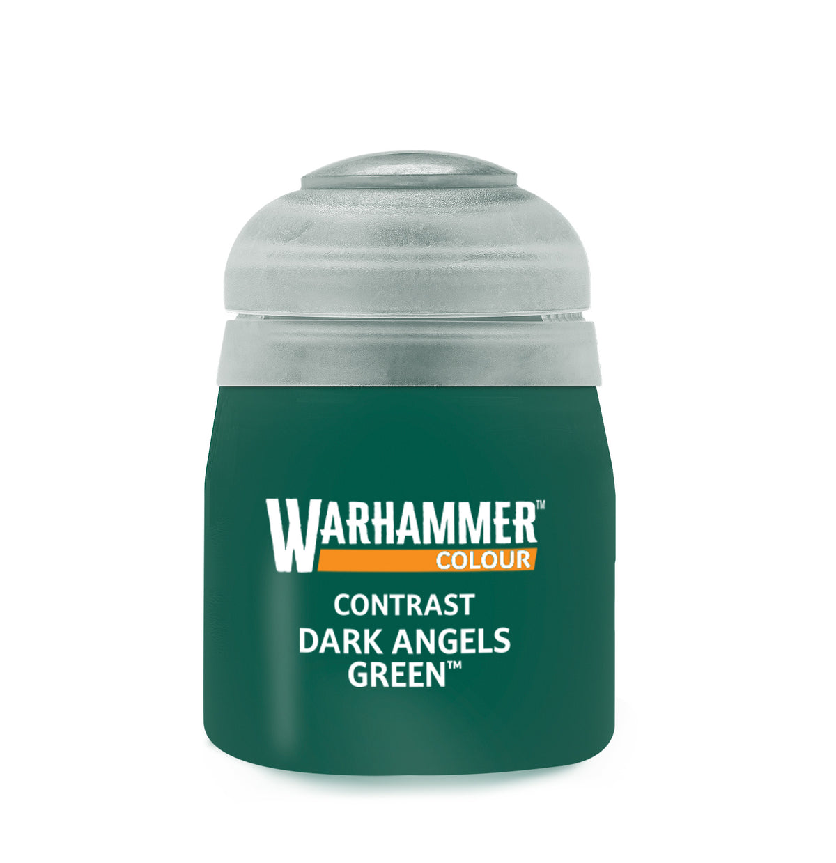 Citadel Paint: Dark Angels Green (Contrast)