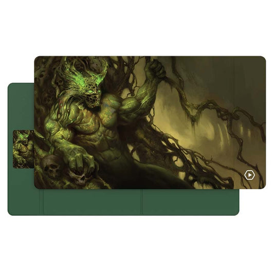 Heavy Play: ETB Playmat Art Masters: Jim Pavelec Series