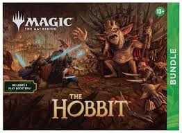 [PER-SALE] Magic the Gathering: The Hobbit - Bundle