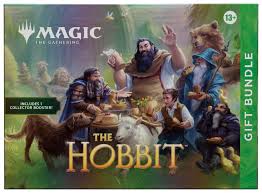 Magic the Gathering The Hobbit: Gift Bundle