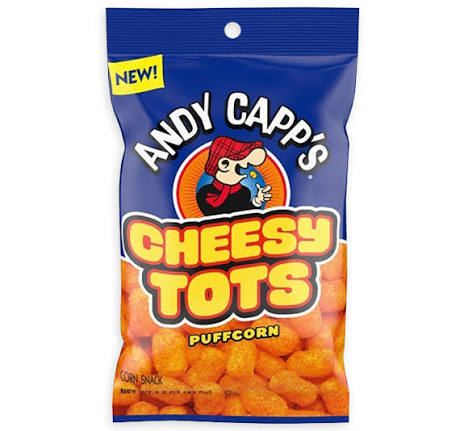 Andy Capp's