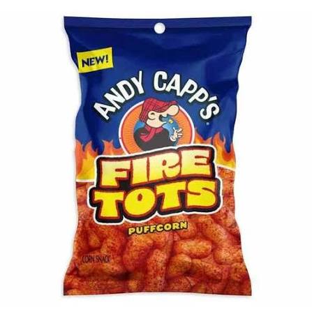 Andy Capp's