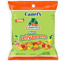 Jarritos Mini Jelly Beans