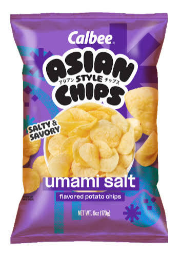 Calbee Chips