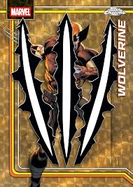 [PRE SALE] 2026 Topps Chrome Marvel Hobby Box