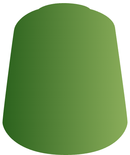 Citadel Paint: Mantis Warriors Green (Contrast)