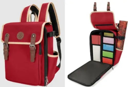 Enhance Small Compact Designer TCG Backpack