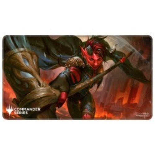 Ultra Pro MTG Commander 7 Playmat