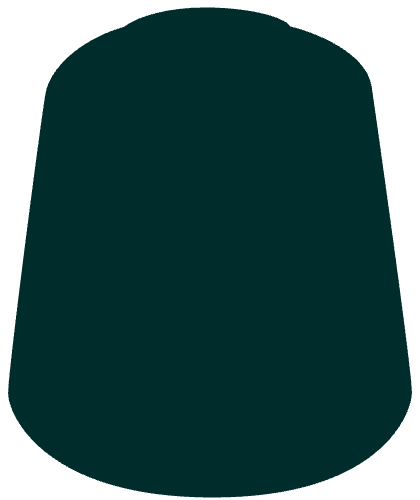 Citadel Paint: Lupercal Green (Base)